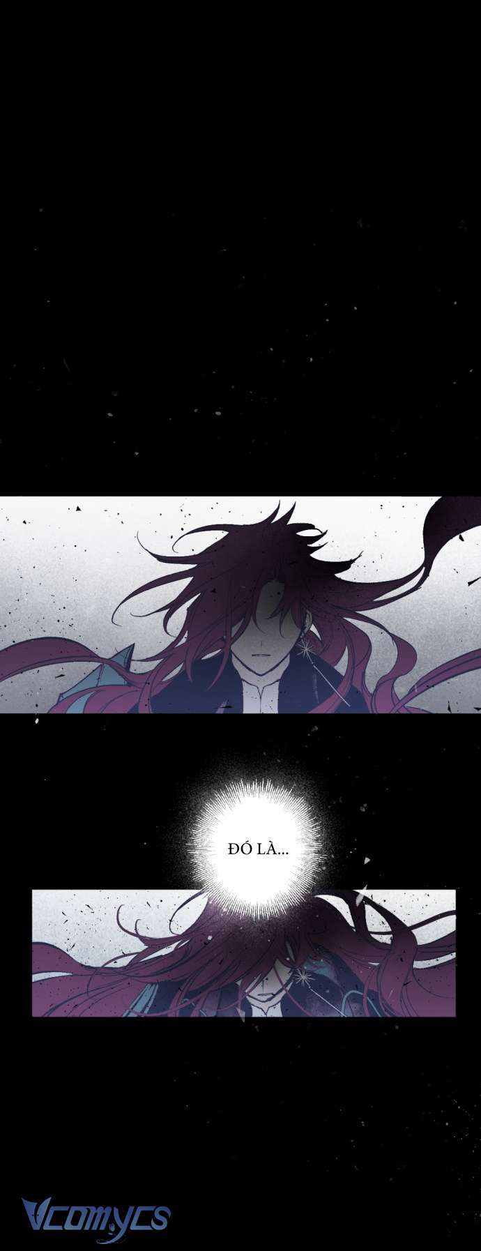 Lời Thú Nhận Của Chúa Tể Bóng Tối - Chapter 19 - Page 64