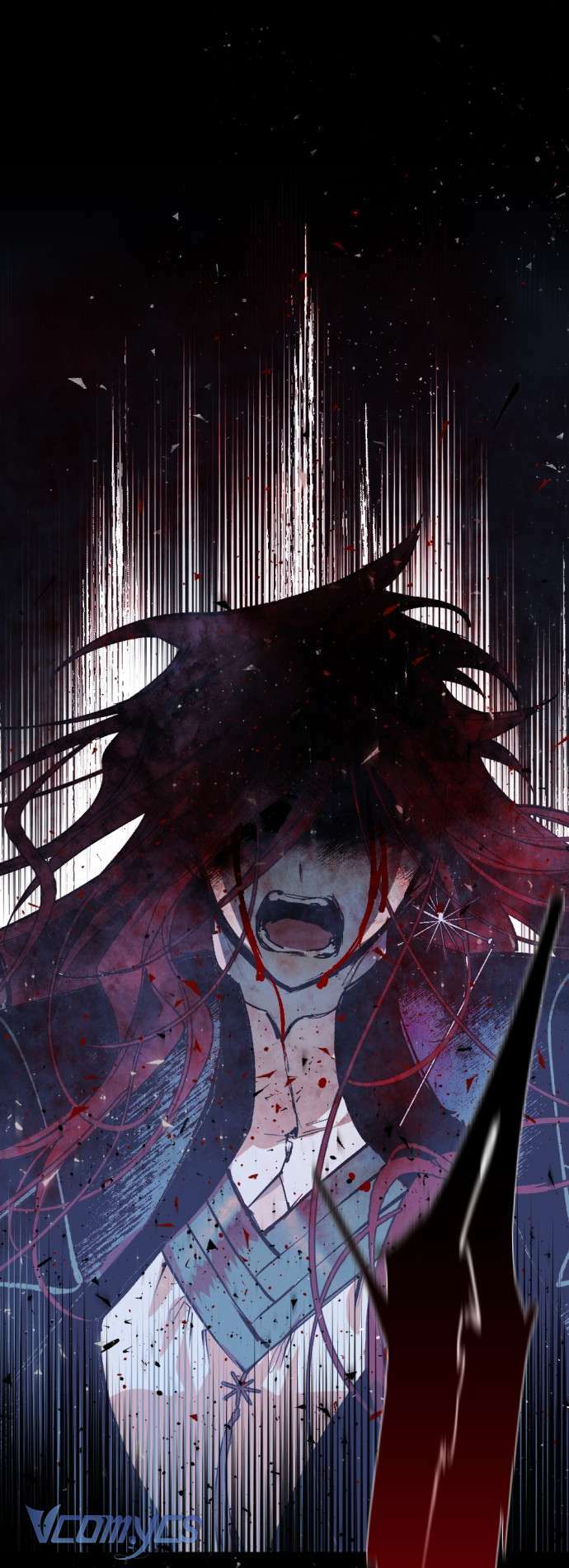 Lời Thú Nhận Của Chúa Tể Bóng Tối - Chapter 19 - Page 65