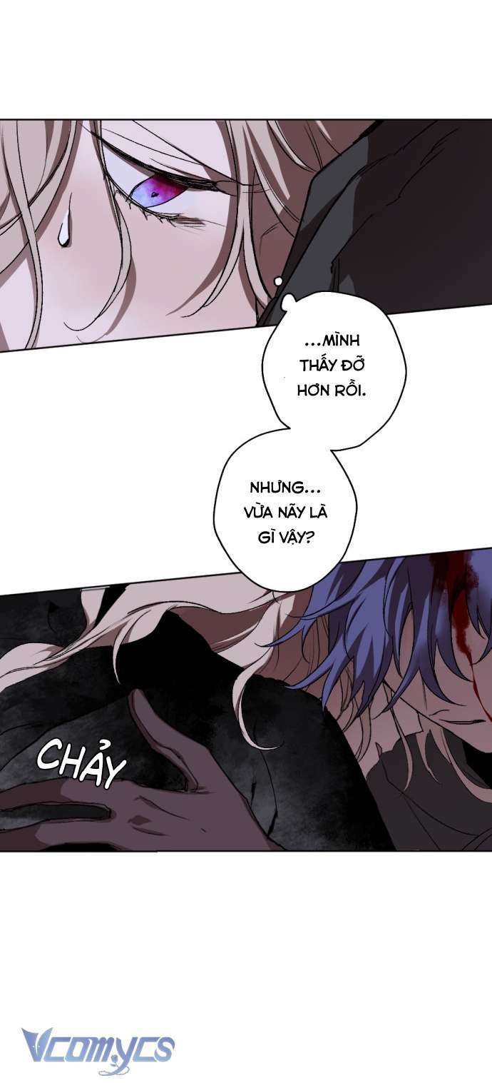 Lời Thú Nhận Của Chúa Tể Bóng Tối - Chapter 19 - Page 69