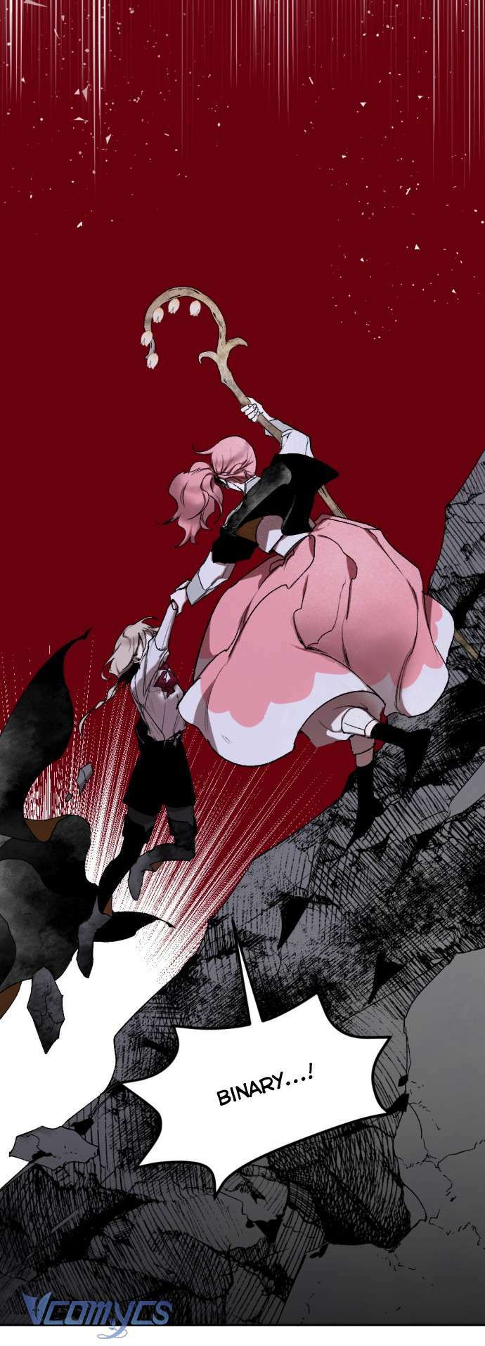 Lời Thú Nhận Của Chúa Tể Bóng Tối - Chapter 19 - Page 80