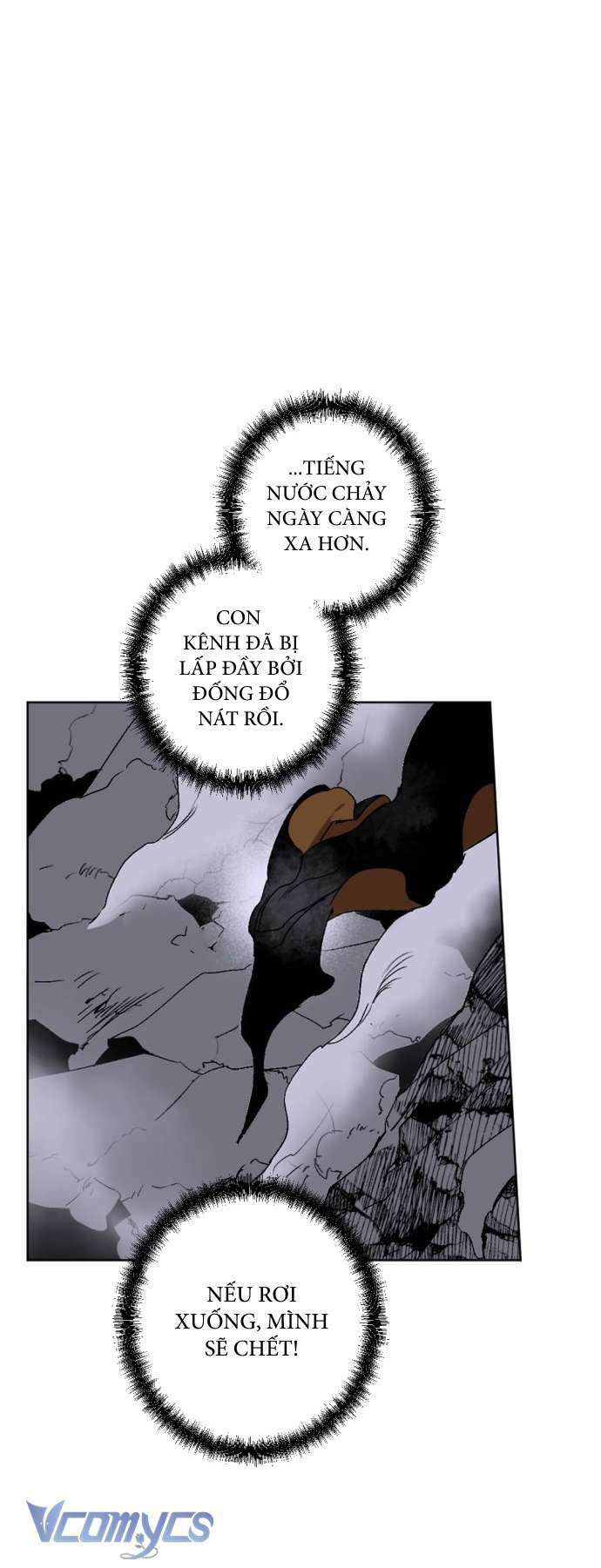 Lời Thú Nhận Của Chúa Tể Bóng Tối - Chapter 19 - Page 81