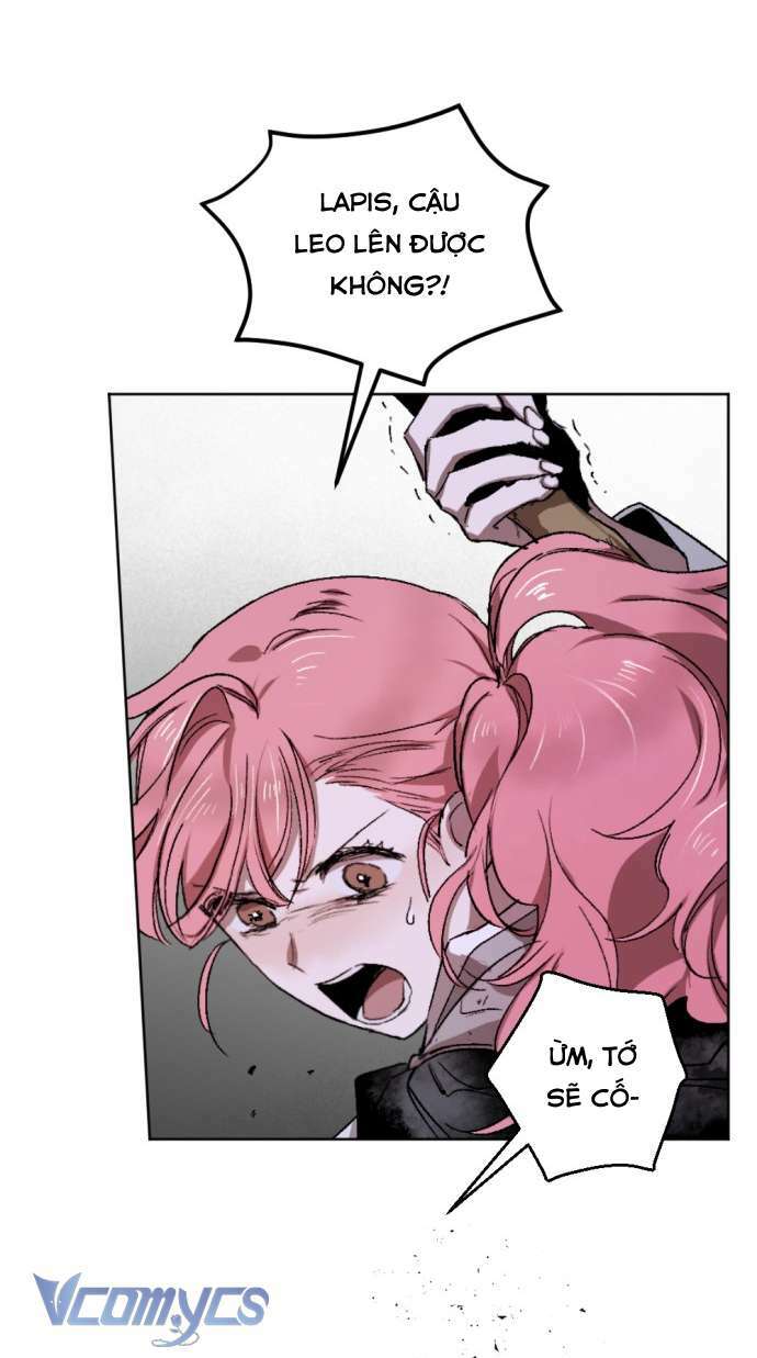 Lời Thú Nhận Của Chúa Tể Bóng Tối - Chapter 19 - Page 82