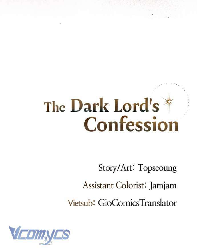 Lời Thú Nhận Của Chúa Tể Bóng Tối - Chapter 19 - Page 86