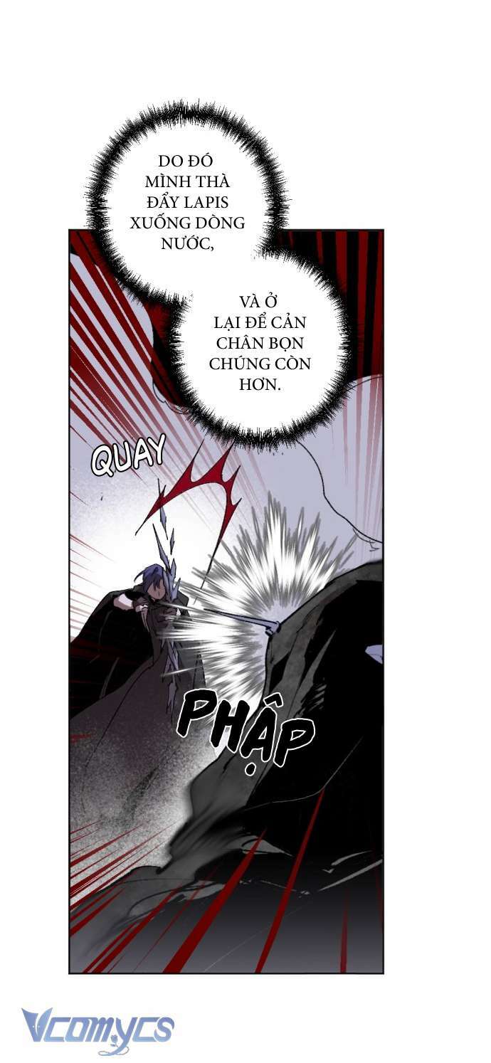Lời Thú Nhận Của Chúa Tể Bóng Tối - Chapter 19 - Page 8