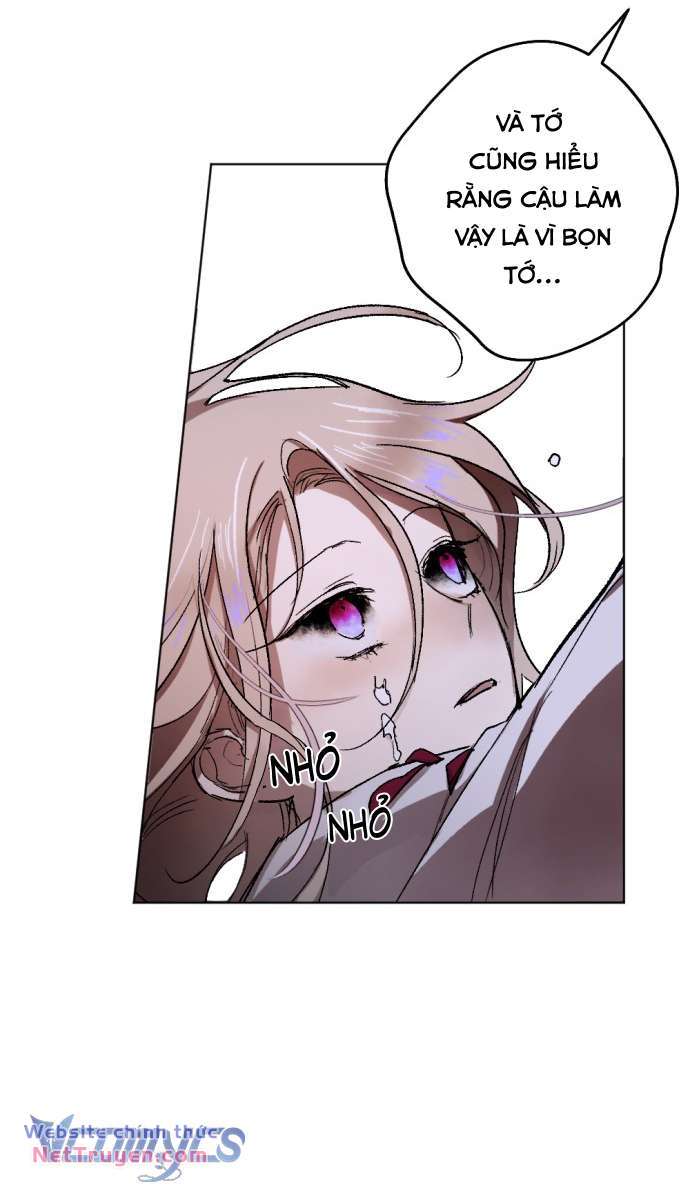 Lời Thú Nhận Của Chúa Tể Bóng Tối - Chapter 20 - Page 9