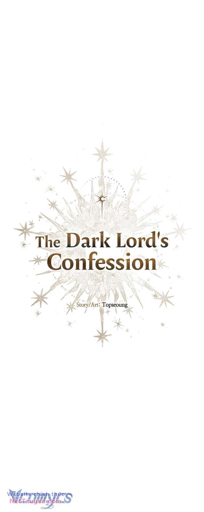 Lời Thú Nhận Của Chúa Tể Bóng Tối - Chapter 20 - Page 14