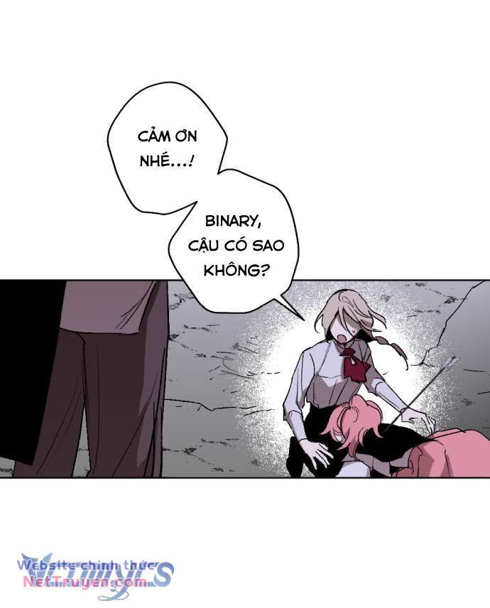 Lời Thú Nhận Của Chúa Tể Bóng Tối - Chapter 20 - Page 19