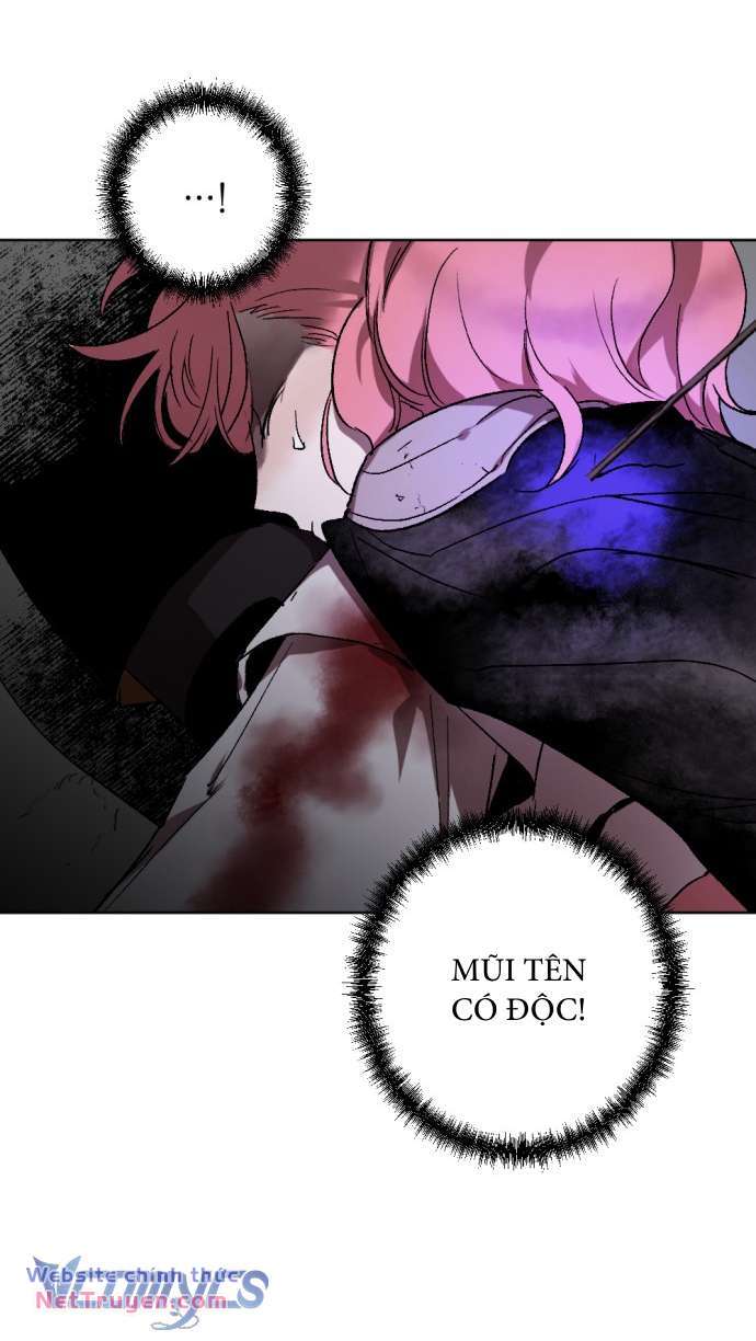 Lời Thú Nhận Của Chúa Tể Bóng Tối - Chapter 20 - Page 20