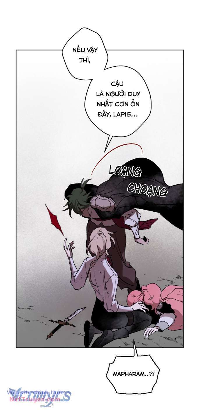 Lời Thú Nhận Của Chúa Tể Bóng Tối - Chapter 20 - Page 22