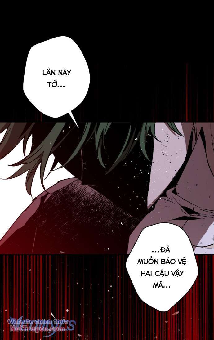 Lời Thú Nhận Của Chúa Tể Bóng Tối - Chapter 20 - Page 28
