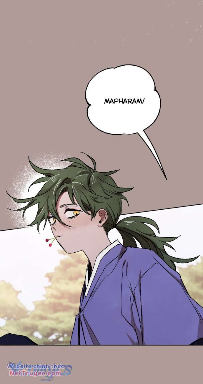 Lời Thú Nhận Của Chúa Tể Bóng Tối - Chapter 20 - Page 31