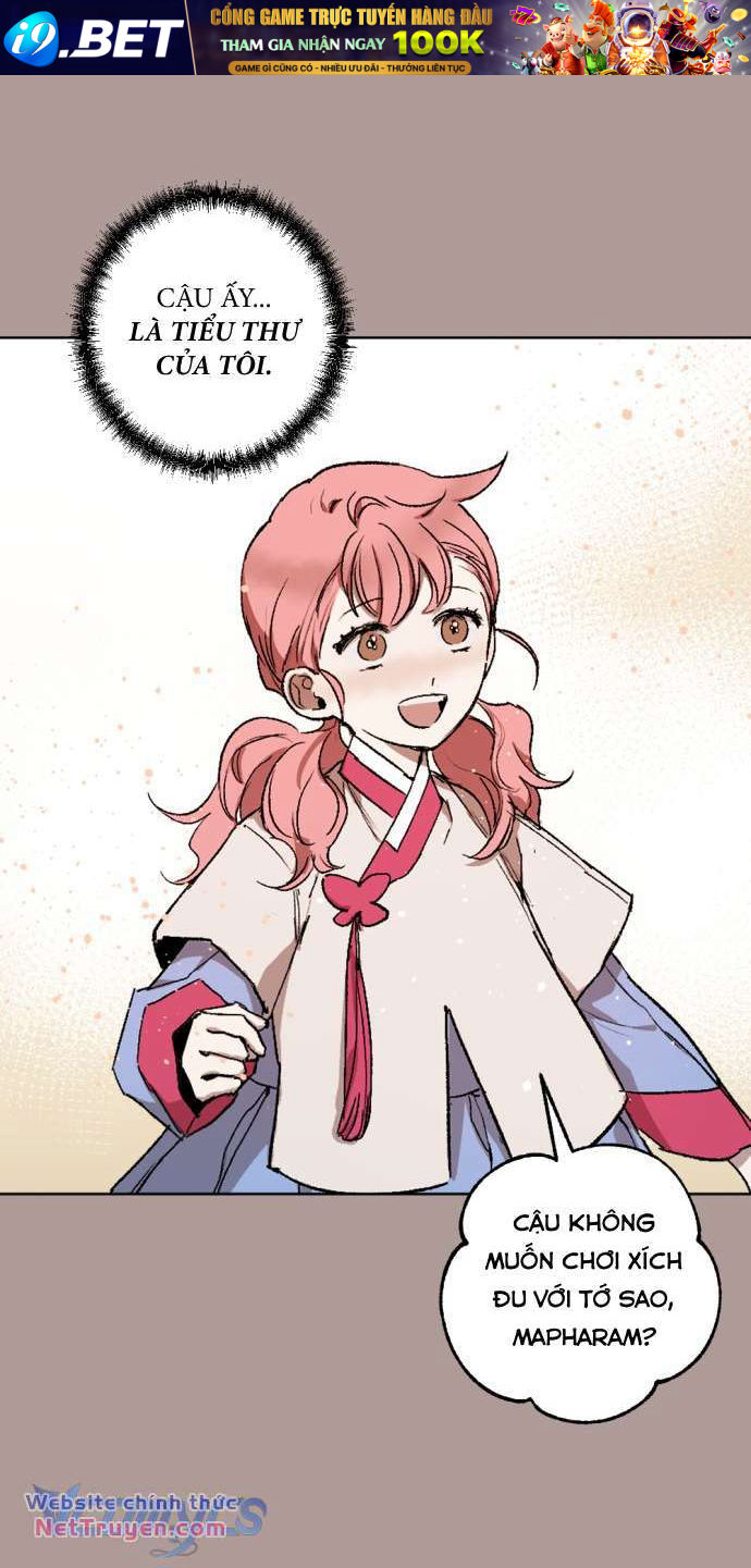 Lời Thú Nhận Của Chúa Tể Bóng Tối - Chapter 20 - Page 32