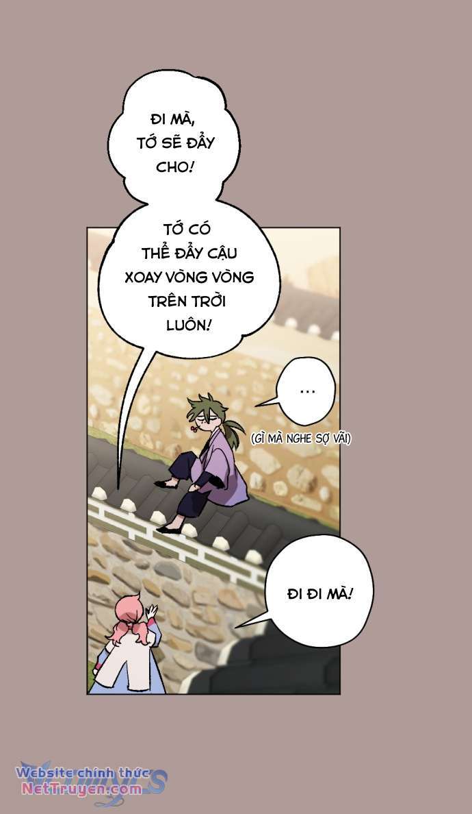 Lời Thú Nhận Của Chúa Tể Bóng Tối - Chapter 20 - Page 33