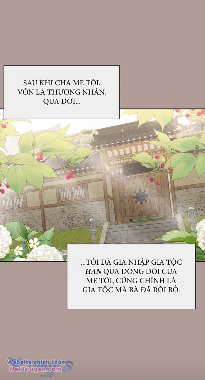 Lời Thú Nhận Của Chúa Tể Bóng Tối - Chapter 20 - Page 35