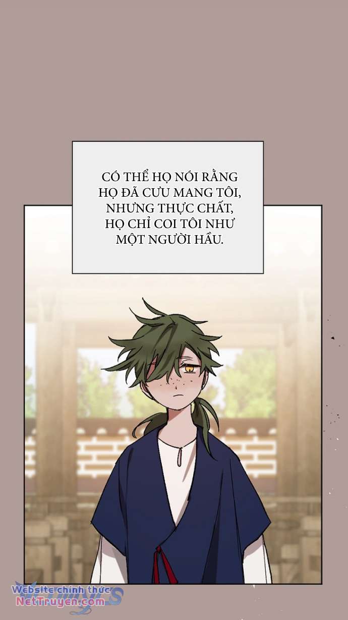 Lời Thú Nhận Của Chúa Tể Bóng Tối - Chapter 20 - Page 39