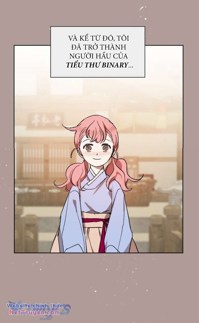 Lời Thú Nhận Của Chúa Tể Bóng Tối - Chapter 20 - Page 40