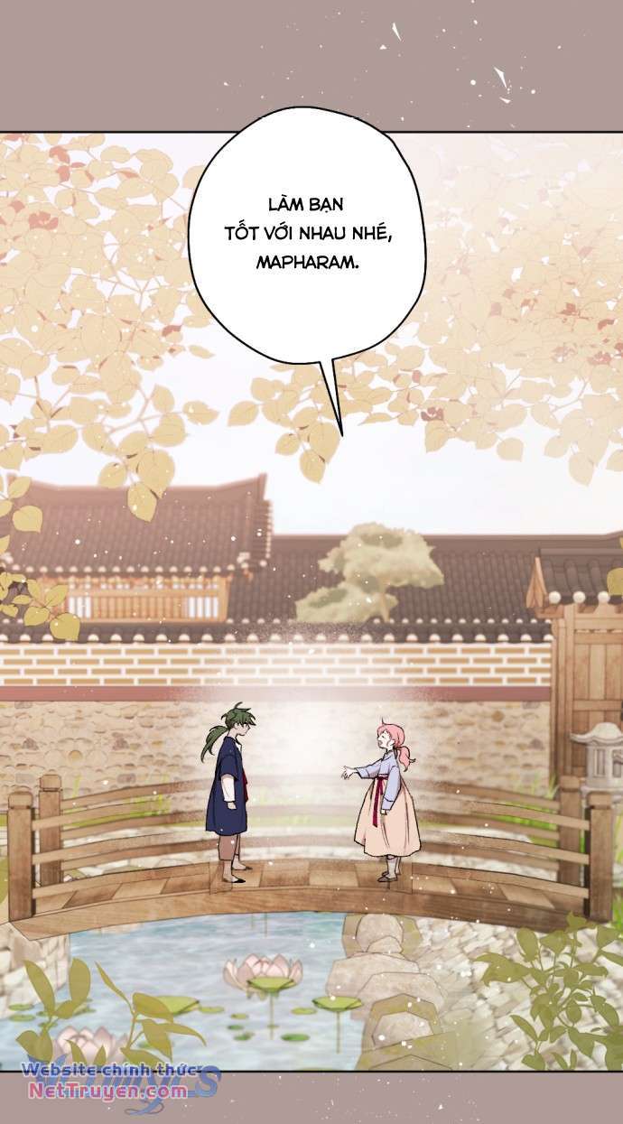 Lời Thú Nhận Của Chúa Tể Bóng Tối - Chapter 20 - Page 41