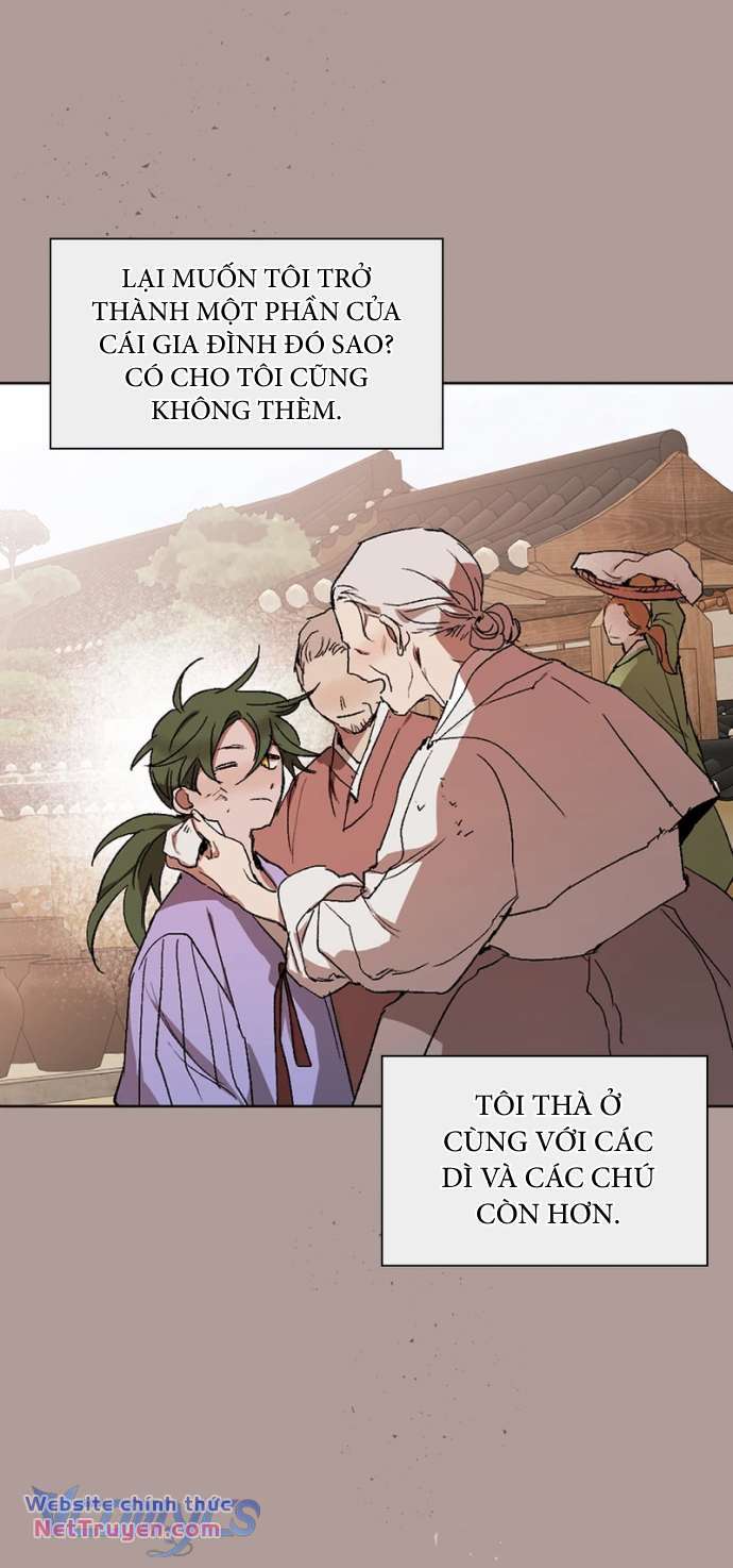 Lời Thú Nhận Của Chúa Tể Bóng Tối - Chapter 20 - Page 45