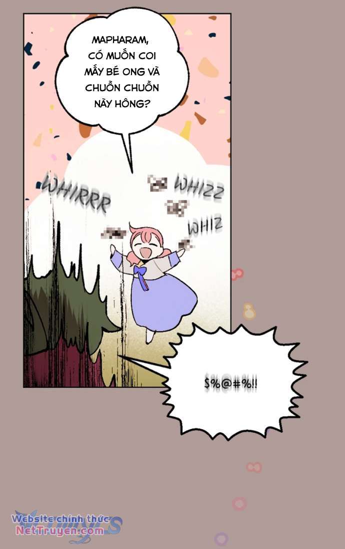 Lời Thú Nhận Của Chúa Tể Bóng Tối - Chapter 20 - Page 49