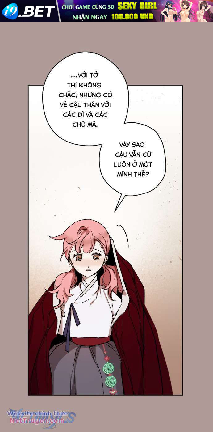 Lời Thú Nhận Của Chúa Tể Bóng Tối - Chapter 20 - Page 54