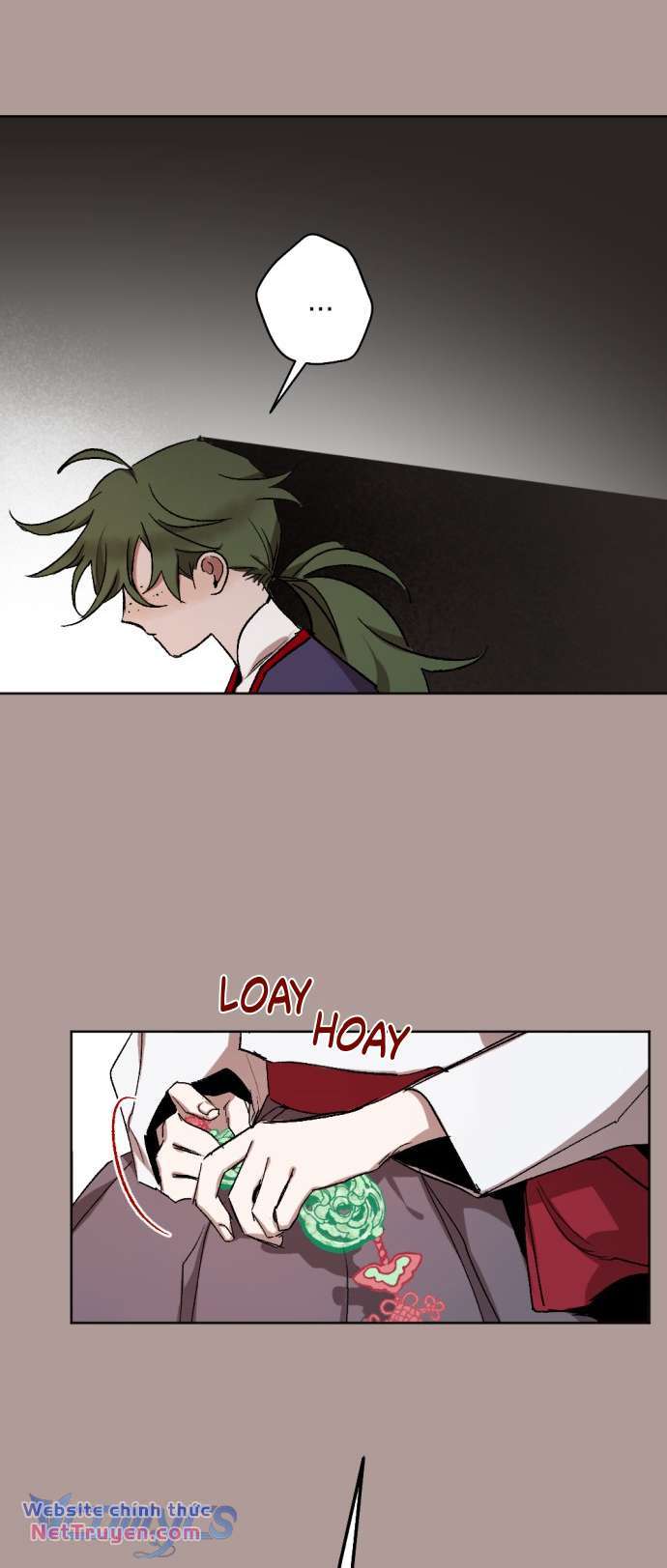 Lời Thú Nhận Của Chúa Tể Bóng Tối - Chapter 20 - Page 55