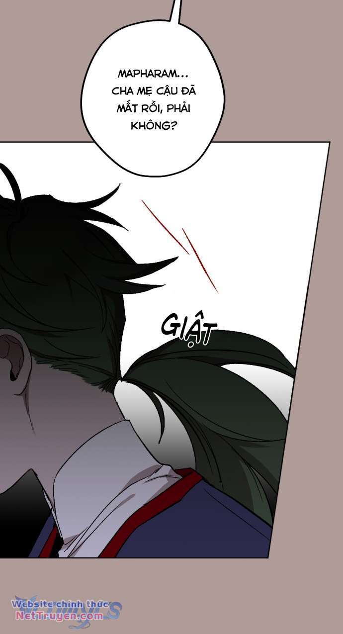 Lời Thú Nhận Của Chúa Tể Bóng Tối - Chapter 20 - Page 56