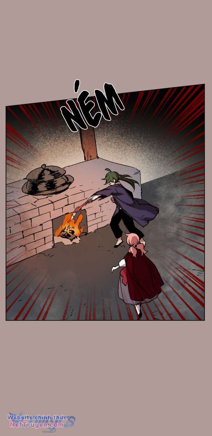 Lời Thú Nhận Của Chúa Tể Bóng Tối - Chapter 20 - Page 62