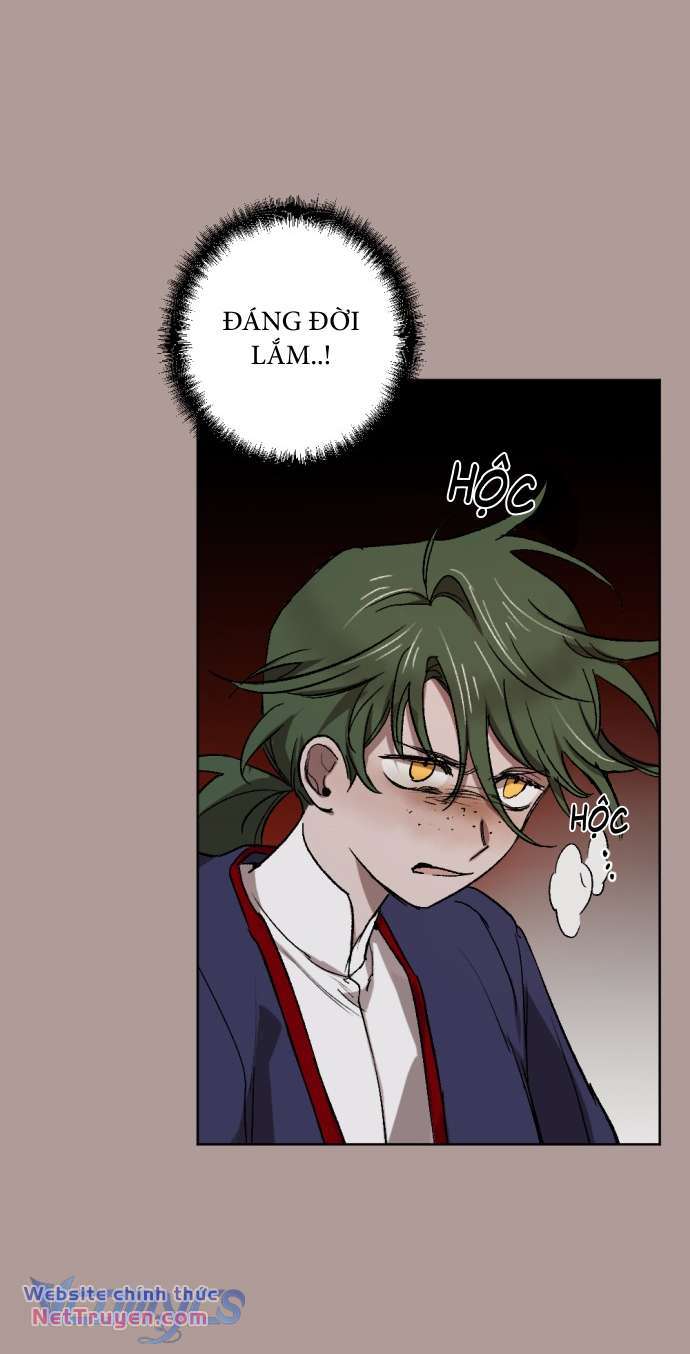 Lời Thú Nhận Của Chúa Tể Bóng Tối - Chapter 20 - Page 64