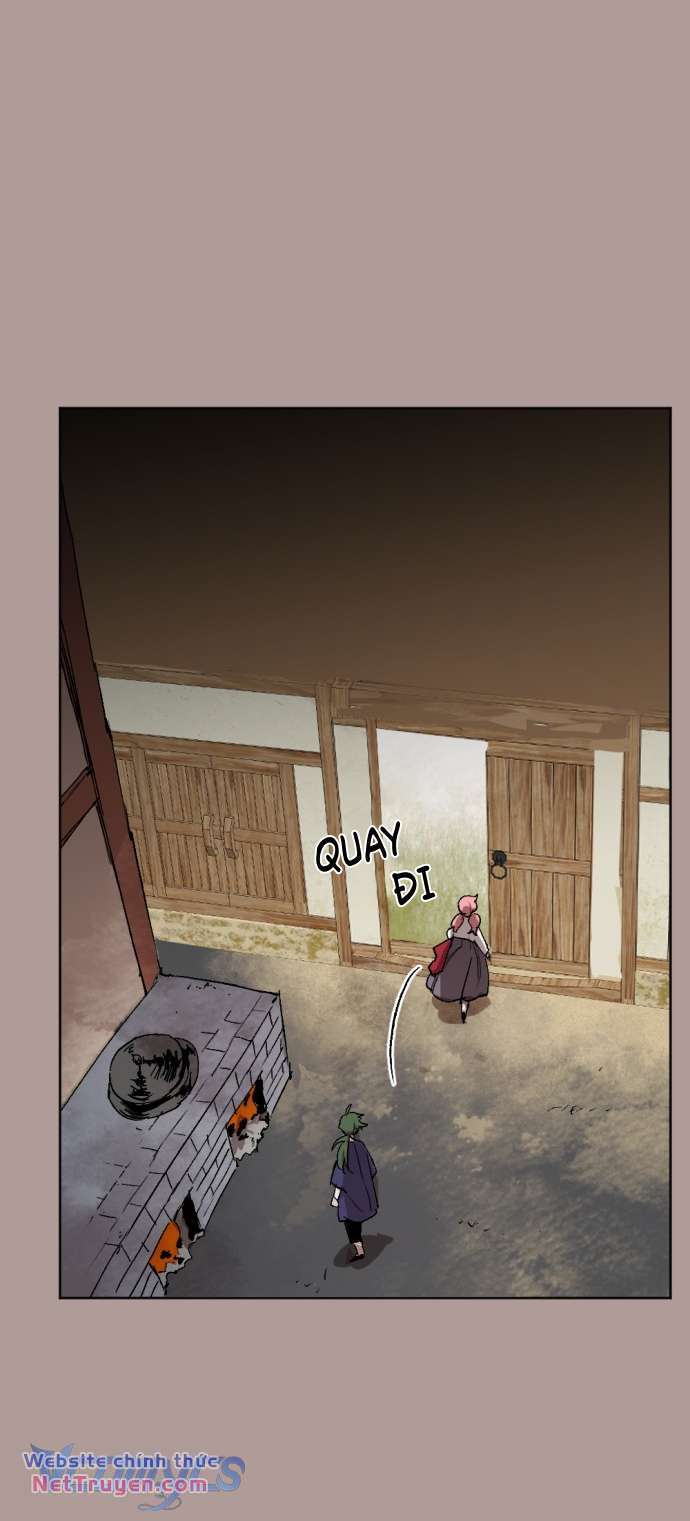 Lời Thú Nhận Của Chúa Tể Bóng Tối - Chapter 20 - Page 66