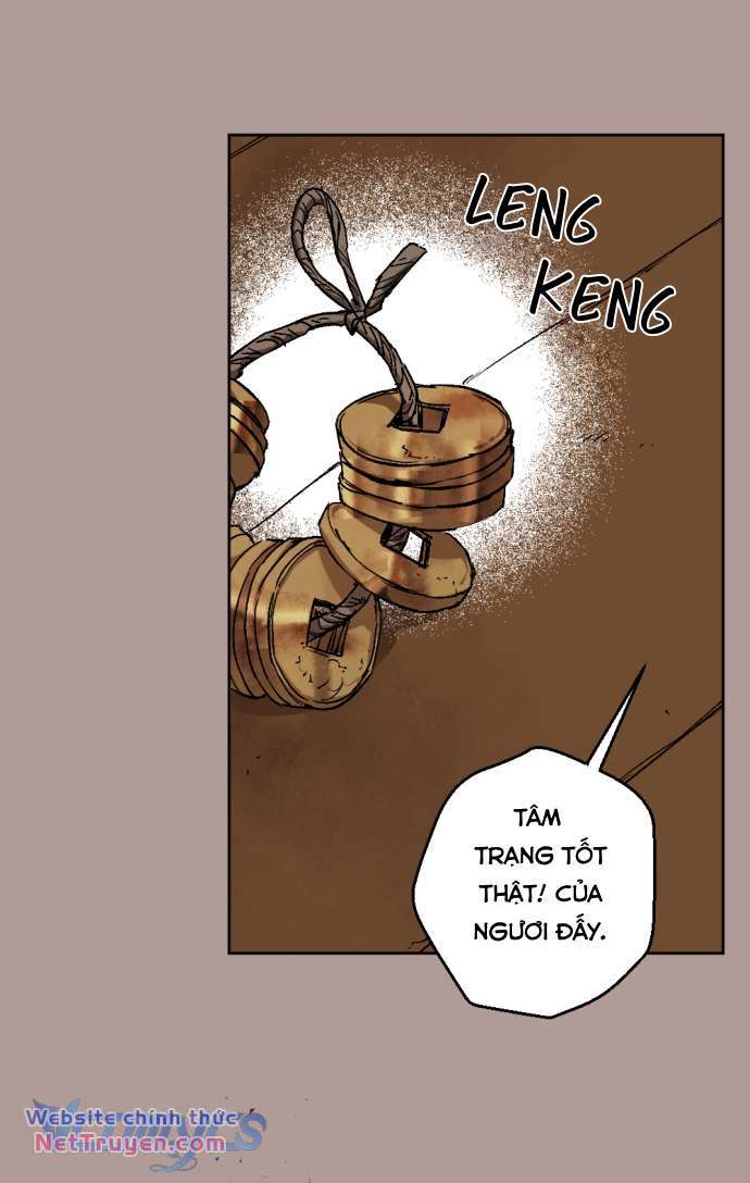 Lời Thú Nhận Của Chúa Tể Bóng Tối - Chapter 20 - Page 71