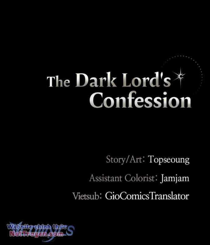 Lời Thú Nhận Của Chúa Tể Bóng Tối - Chapter 20 - Page 74