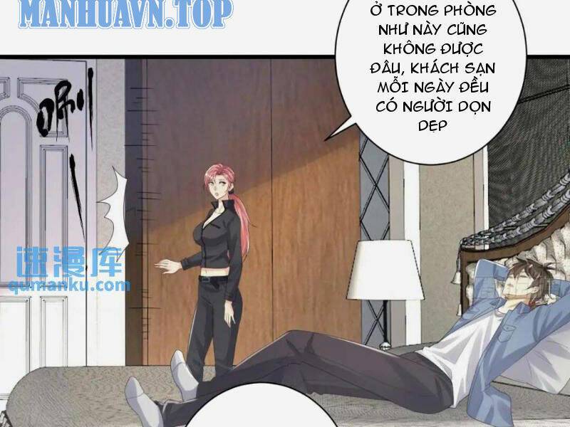 Đệ Nhất Danh Sách - Chapter 280 - Page 23