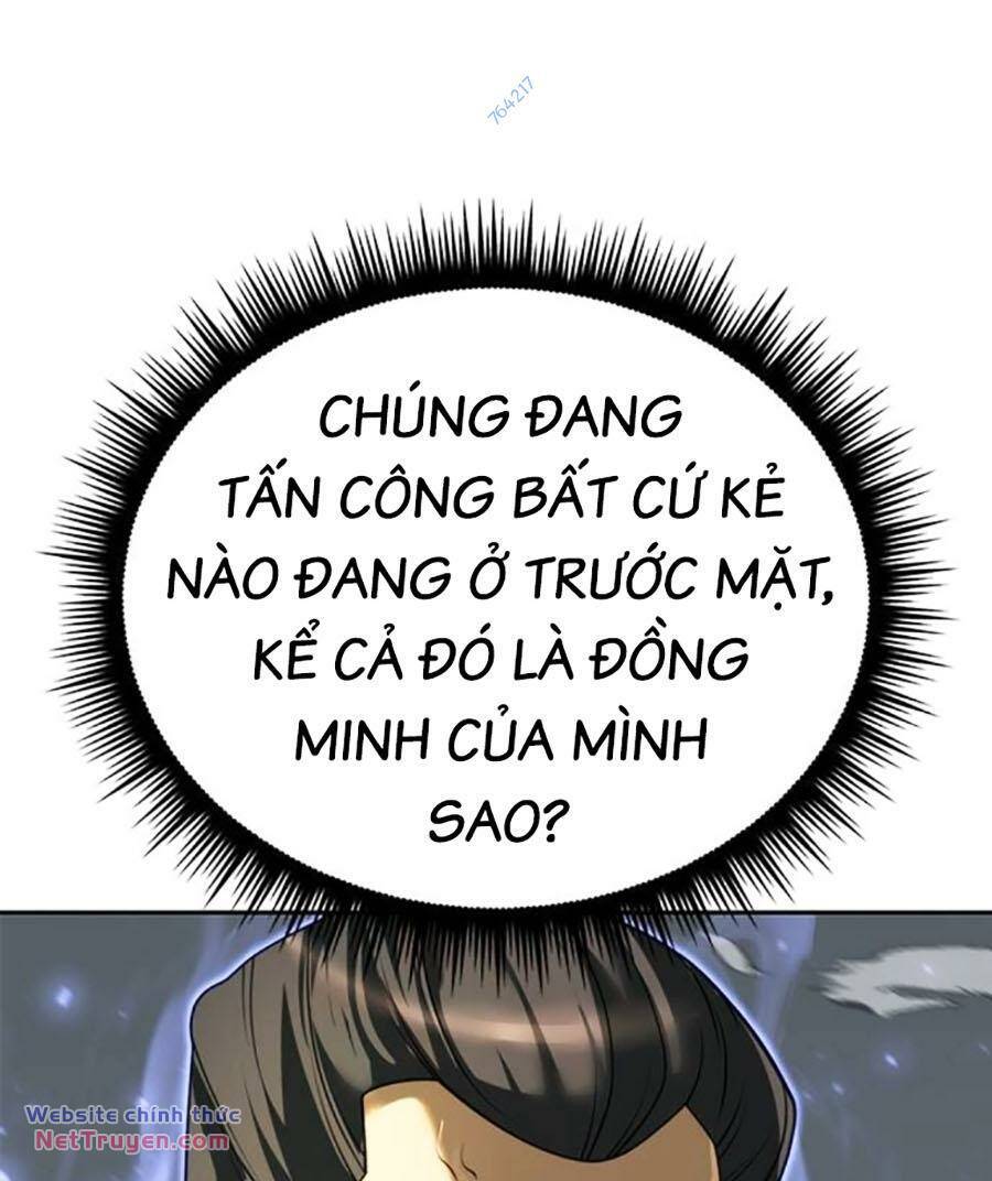 Ma Đạo Chuyển Sinh Ký - Chapter 67 - Page 101