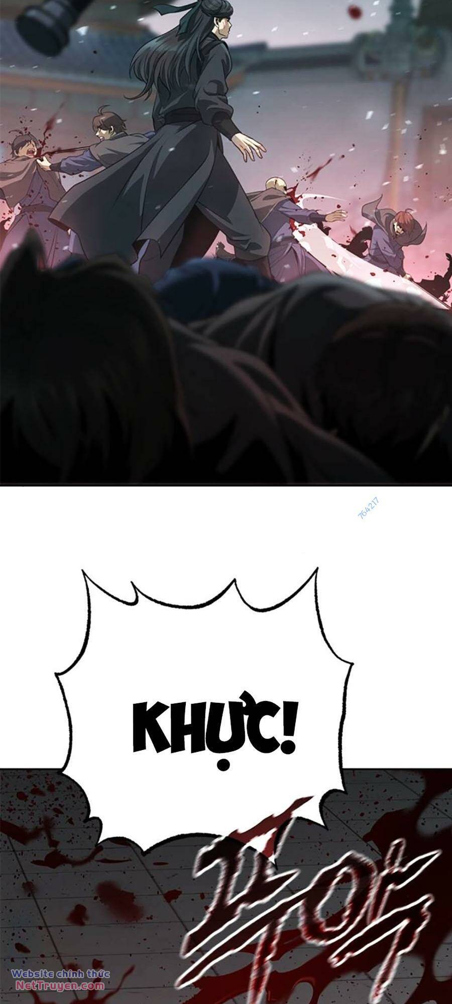 Ma Đạo Chuyển Sinh Ký - Chapter 67 - Page 111