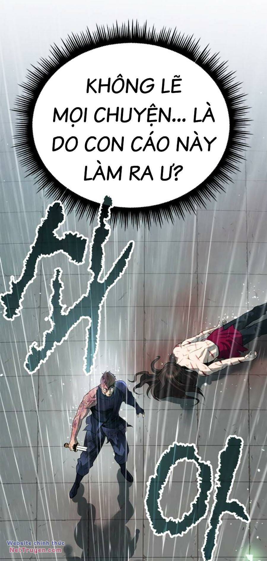 Ma Đạo Chuyển Sinh Ký - Chapter 67 - Page 123