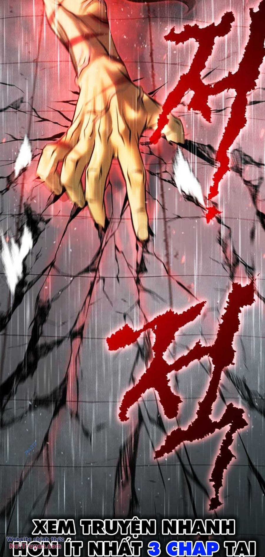 Ma Đạo Chuyển Sinh Ký - Chapter 67 - Page 131