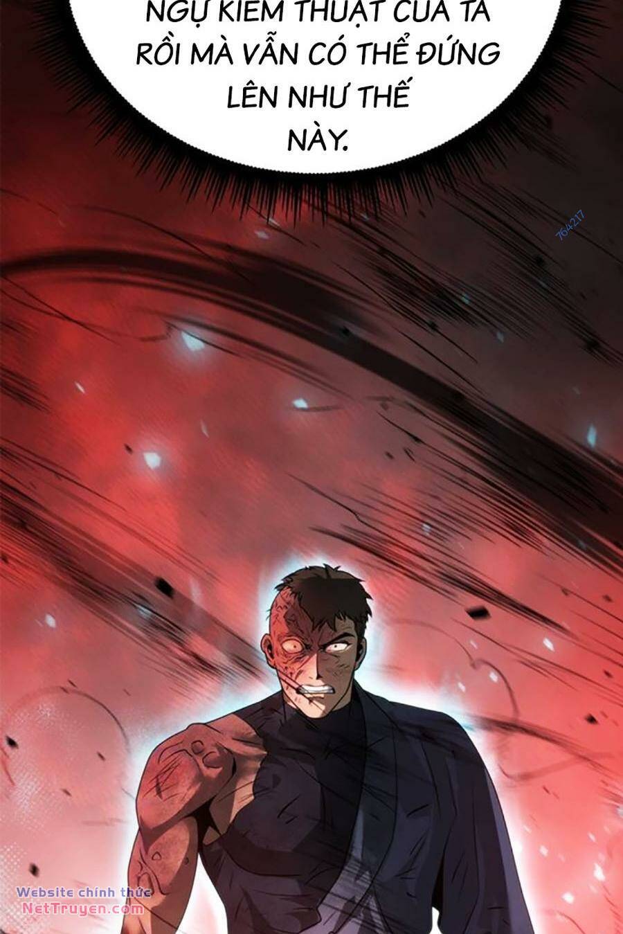 Ma Đạo Chuyển Sinh Ký - Chapter 67 - Page 13