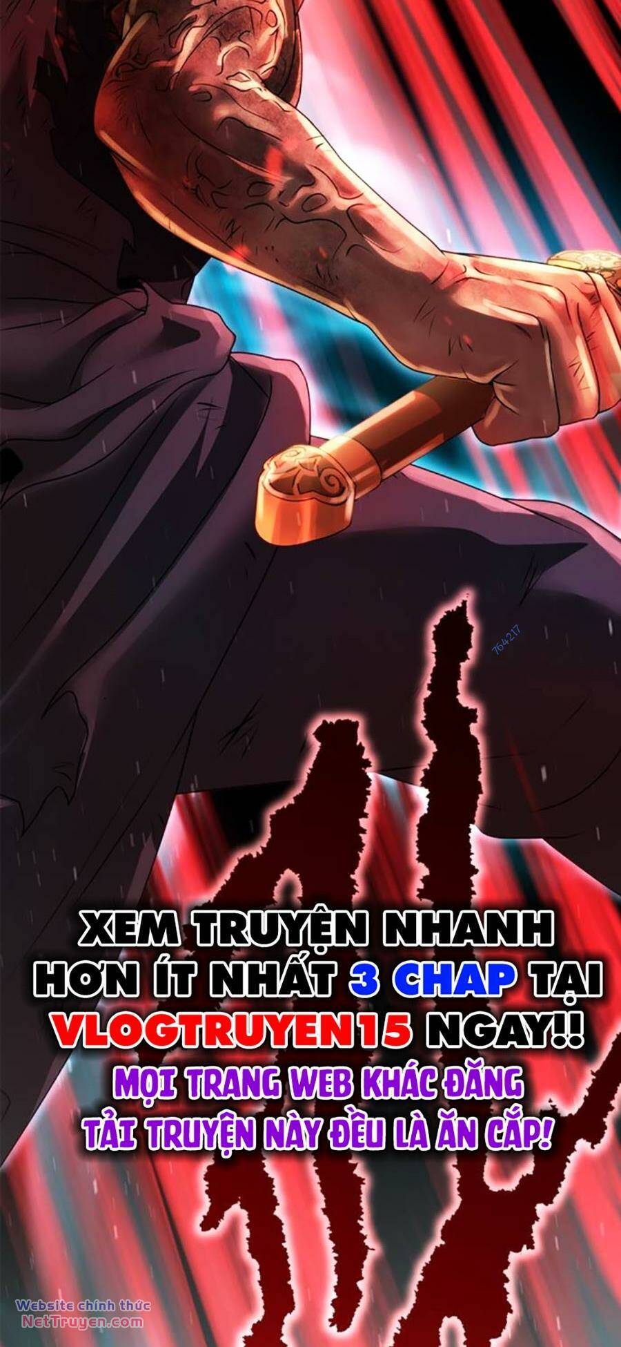 Ma Đạo Chuyển Sinh Ký - Chapter 67 - Page 168