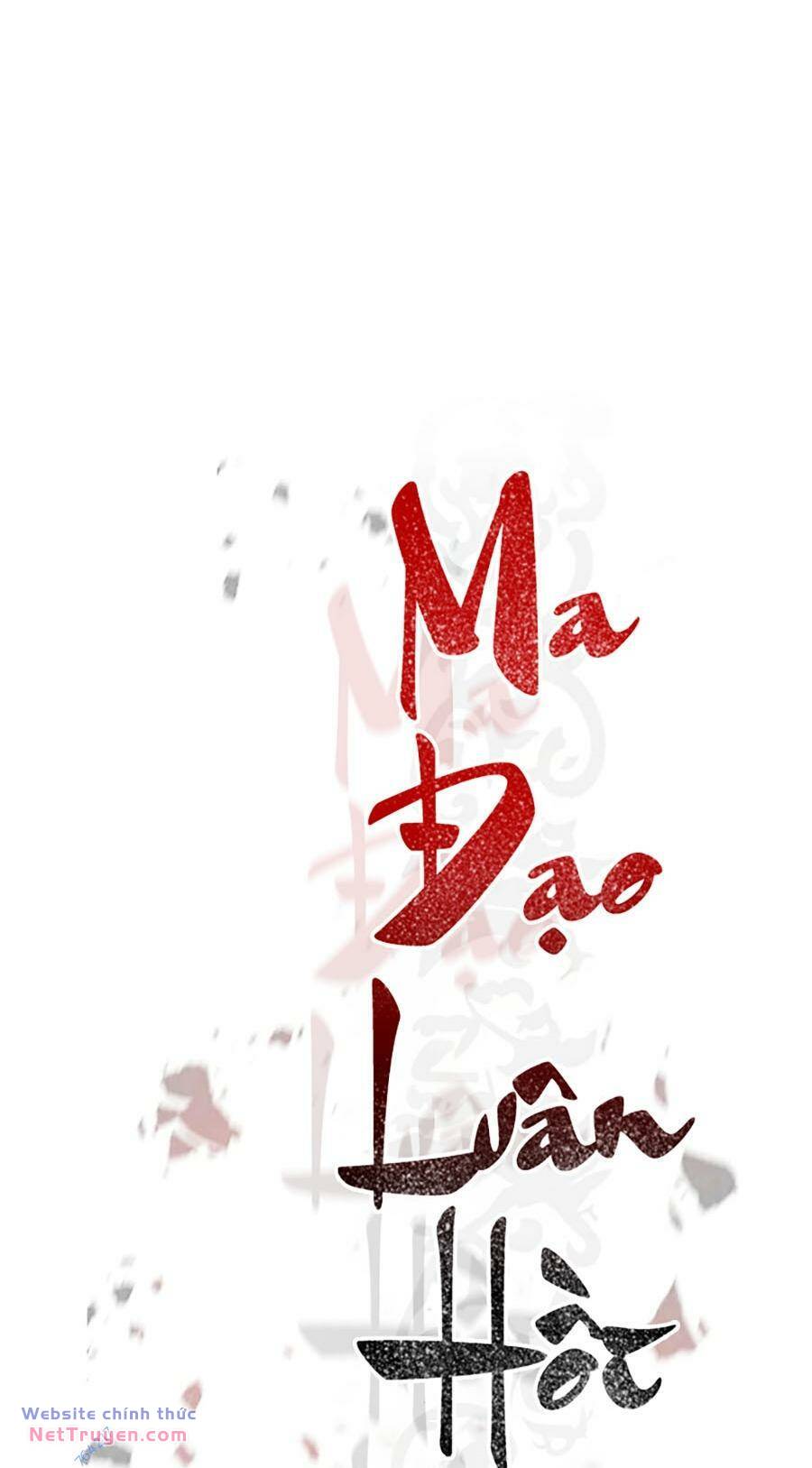 Ma Đạo Chuyển Sinh Ký - Chapter 67 - Page 192