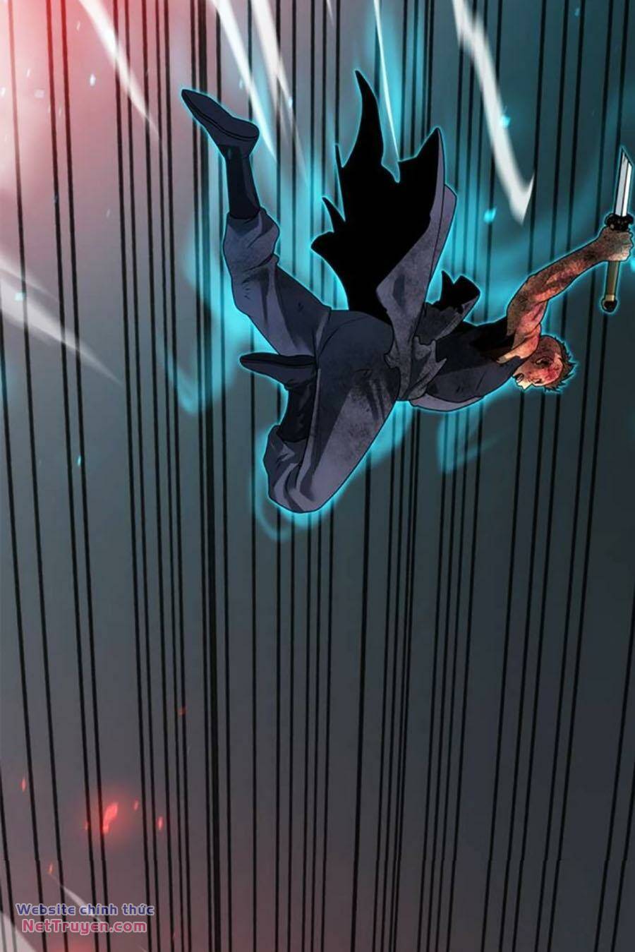 Ma Đạo Chuyển Sinh Ký - Chapter 67 - Page 19