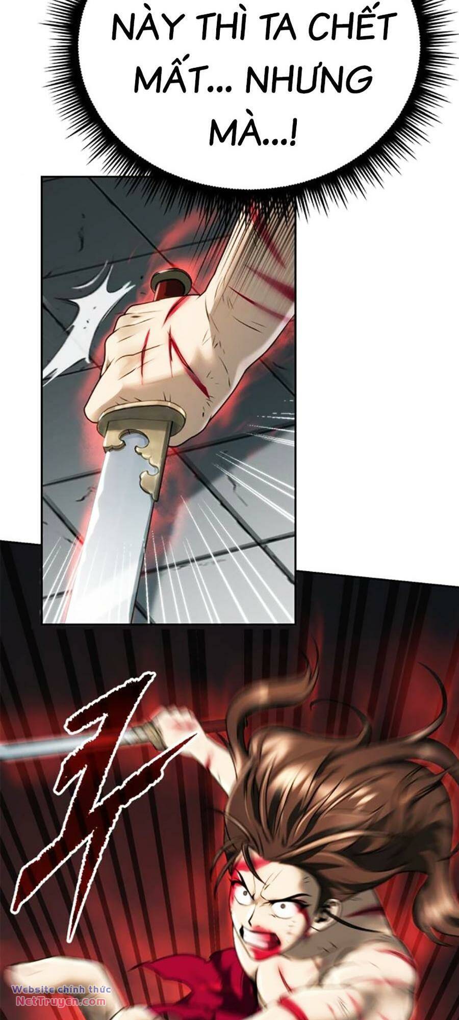 Ma Đạo Chuyển Sinh Ký - Chapter 67 - Page 21