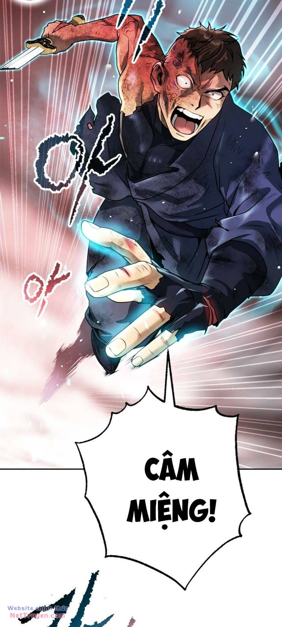 Ma Đạo Chuyển Sinh Ký - Chapter 67 - Page 24