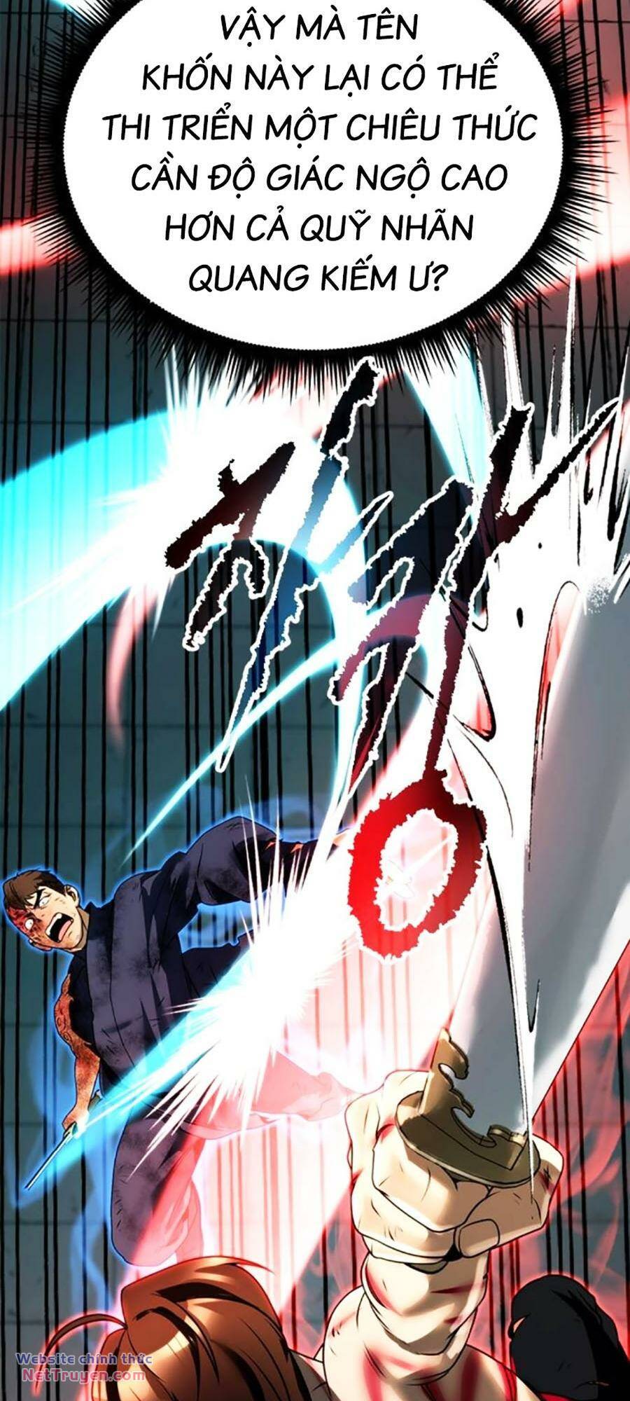 Ma Đạo Chuyển Sinh Ký - Chapter 67 - Page 27