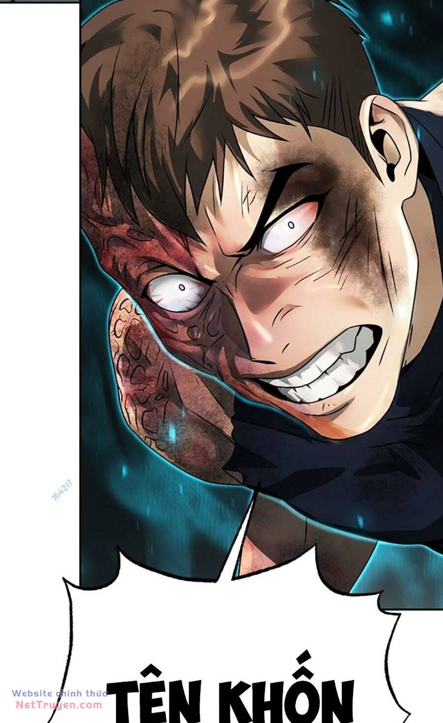 Ma Đạo Chuyển Sinh Ký - Chapter 67 - Page 32