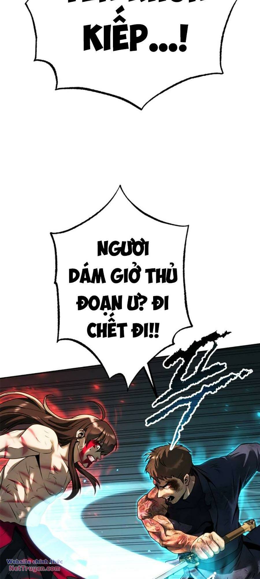 Ma Đạo Chuyển Sinh Ký - Chapter 67 - Page 33
