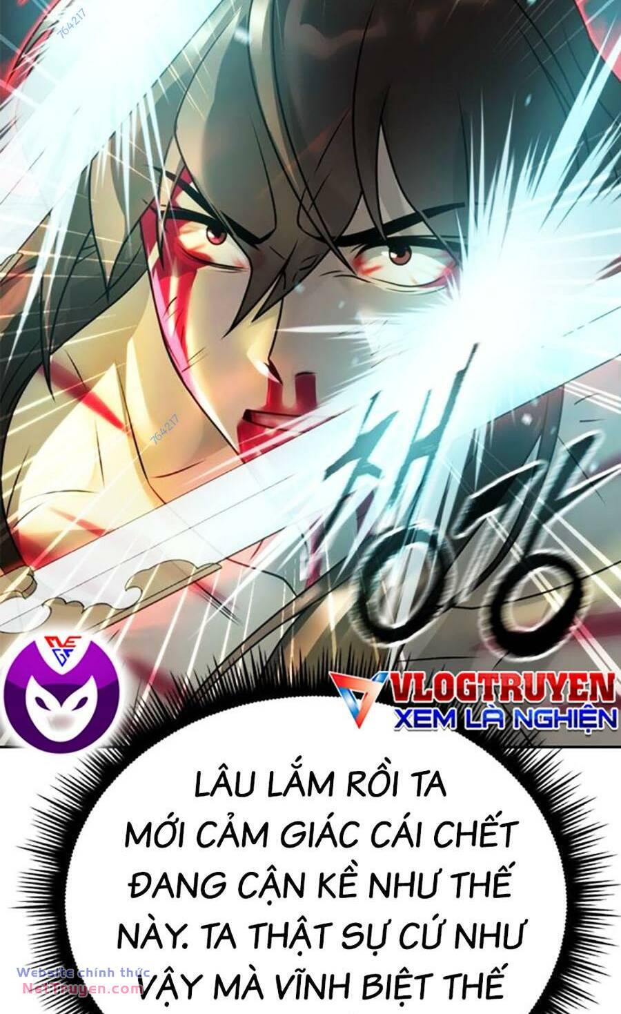 Ma Đạo Chuyển Sinh Ký - Chapter 67 - Page 35