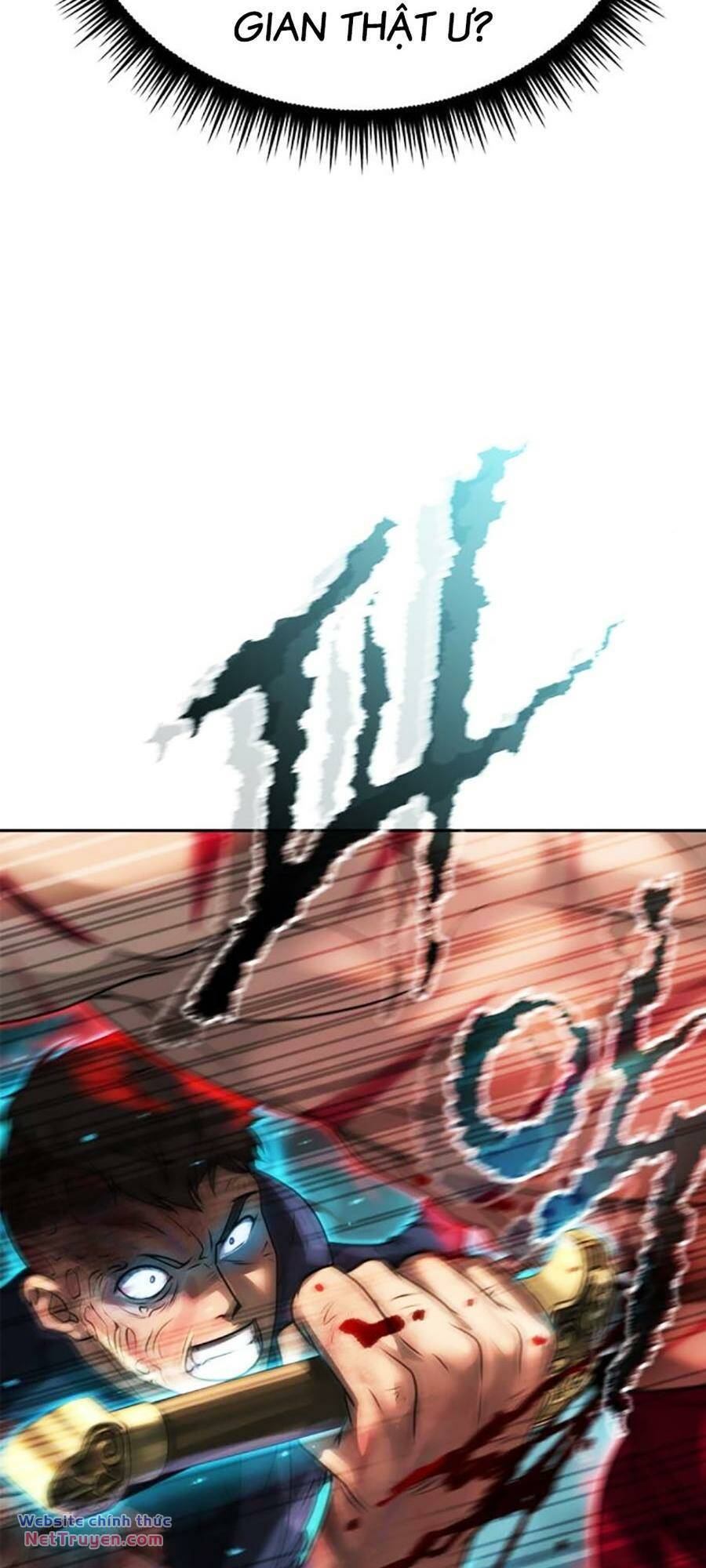 Ma Đạo Chuyển Sinh Ký - Chapter 67 - Page 36