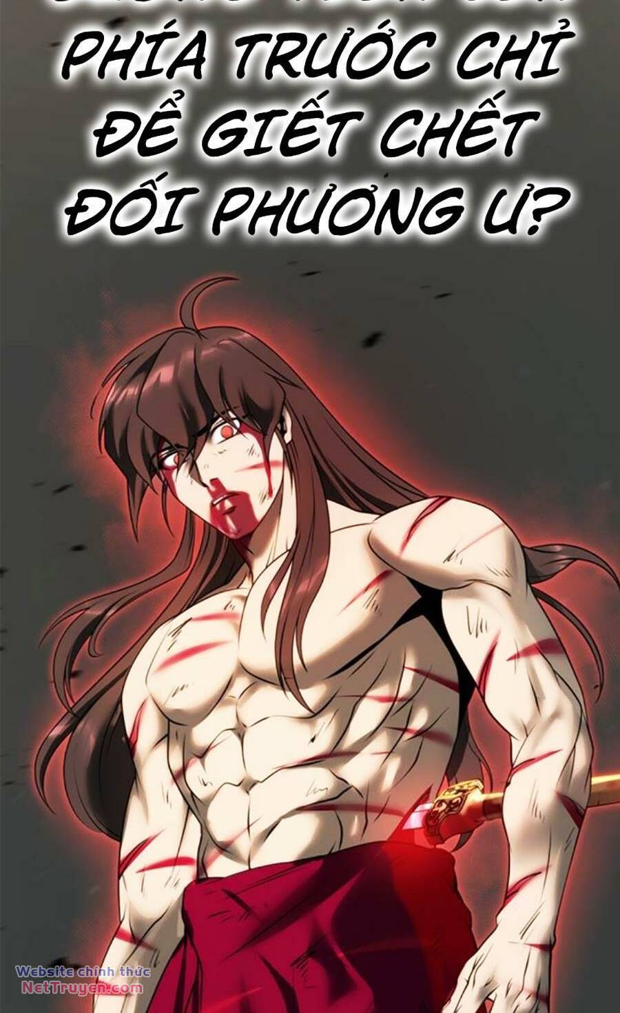 Ma Đạo Chuyển Sinh Ký - Chapter 67 - Page 41