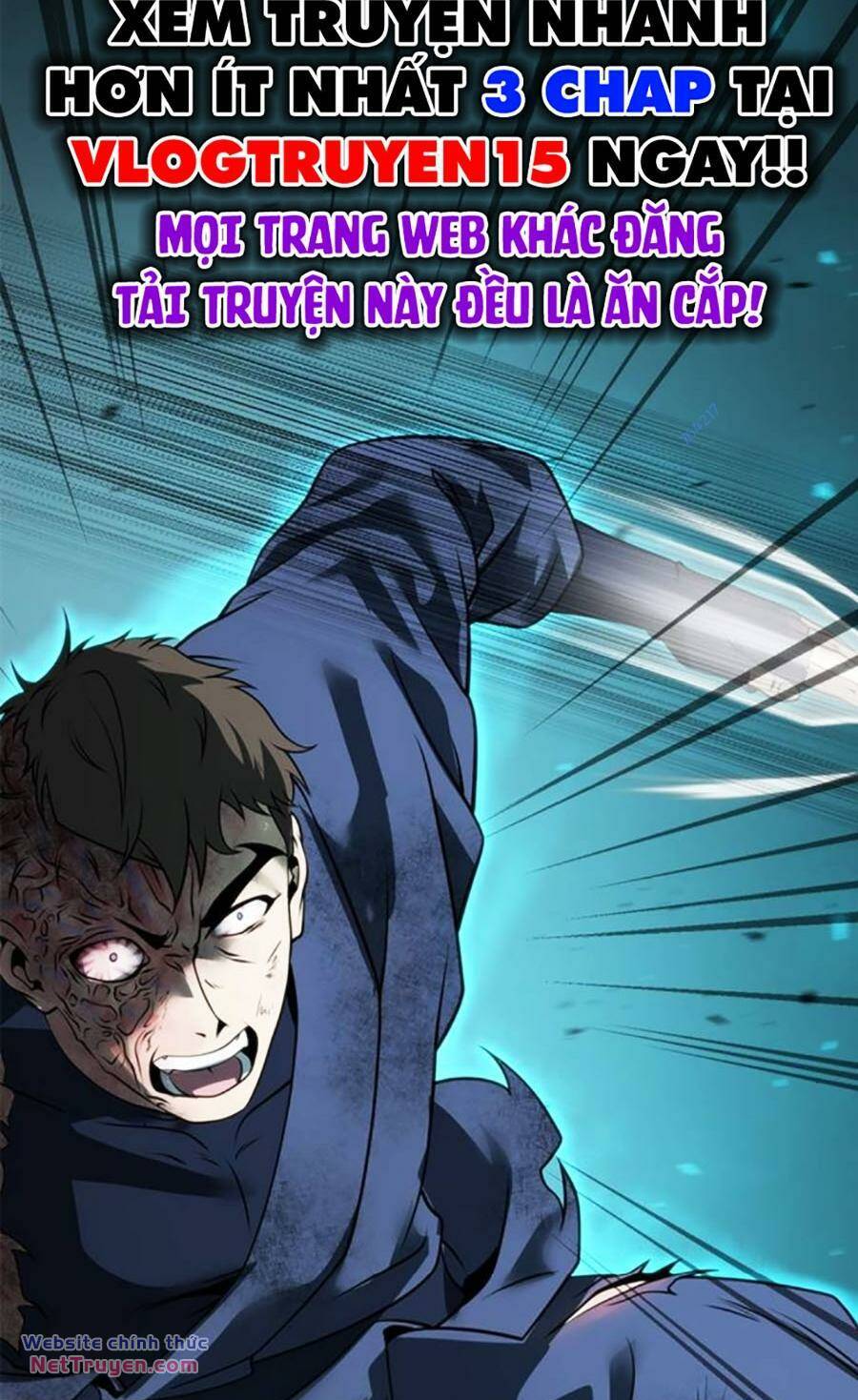 Ma Đạo Chuyển Sinh Ký - Chapter 67 - Page 43