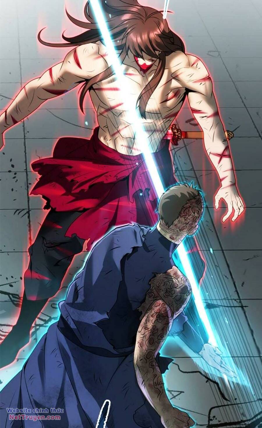 Ma Đạo Chuyển Sinh Ký - Chapter 67 - Page 47